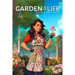 NACON Garden Life : A Cozy Simulator Standard BRA, Chinois simplifié, Chinois traditionnel, Allemand, Néerlandais, Anglais, Espagnol, Français, Italien, Japonais, Coréen, Polonais, Russe, Turc PlayStation 4