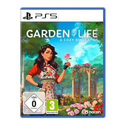 NACON Garden Life: A Cozy Simulator