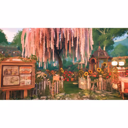 NACON Garden Life: A Cozy Simulator