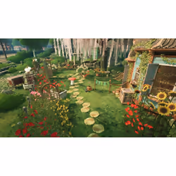 NACON Garden Life: A Cozy Simulator - Vue supplémentaire 7