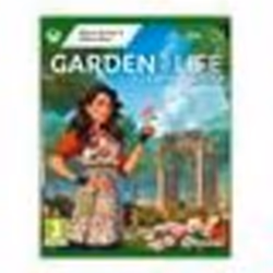 Jeu de Simulation - Garden Life - Jeu-XBOX SERIES X - PEGI 7+ - En boîte - Octobre 2021
