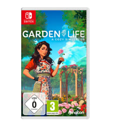 NACON Garden Life: A Cozy Simulator