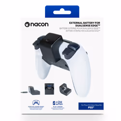 NACON BATTERIE pour DUALSENSE EDGE - Vue supplémentaire 15