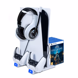 Bigben Interactive PS5SCHARGESTAND