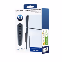 NACON HUB USB pour PS5 - Vue supplémentaire 11