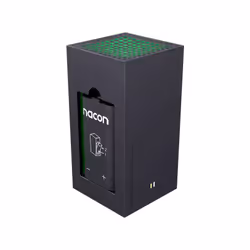 NACON Double Chargeur de Batterie Externe pour Manettes Xbox