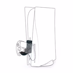 NACON PS5CHARGEPAD Accessoire de manette de jeux Socle de chargement - Vue supplémentaire 5