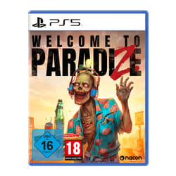 NACON Welcome to ParadiZe