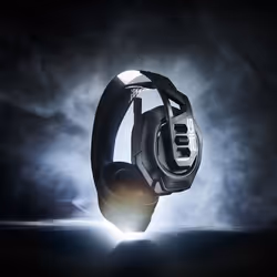 NACON RIG 900 MAX HX Casque Sans fil Arceau Jouer Bluetooth Socle de chargement Noir - Vue supplémentaire 6