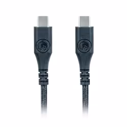NACON PS5USBCABLECTOC3M, 3 m, USB C, USB C, Noir