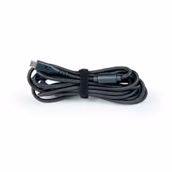 NACON PS5USBCABLECTOC3M câble USB 3 m USB C Noir