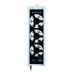 Bigben Interactive PS5SCOOLINGFAN accessoire de console de jeux Ventilateur