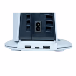Bigben Interactive PS5SVERTSTAND accessoire de console de jeux Pieds - Vue supplémentaire 4