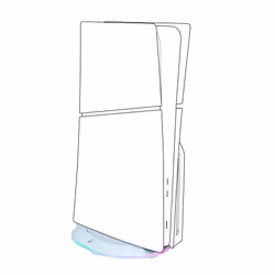 Bigben Interactive PS5SVERTSTAND accessoire de console de jeux Pieds - Vue supplémentaire 5