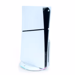 Bigben Interactive PS5SVERTSTAND accessoire de console de jeux Pieds - Vue supplémentaire 6