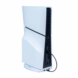 Bigben Interactive PS5SVERTSTAND accessoire de console de jeux Pieds - Vue supplémentaire 9