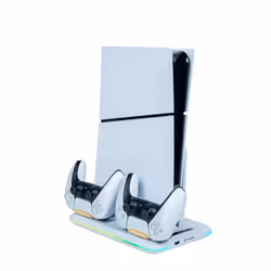 Bigben Interactive BB025637 accessoire de console de jeux Système de recharge - Vue supplémentaire 5