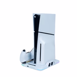 Bigben Interactive BB025637 accessoire de console de jeux Système de recharge - Vue supplémentaire 6