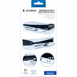 Bigben Interactive BB025644 accessoire de console de jeux Pieds - Vue supplémentaire 9