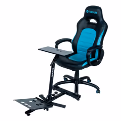 NACON PCRC-DRIVEPROSTAND accessoire pour simulateur de vol/course Stand de course