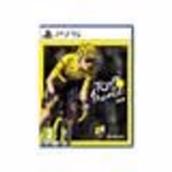 Tour De France 2024-Jeu-PS5