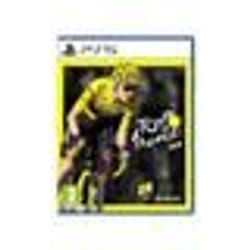 Tour De France 2024-Jeu-PS5