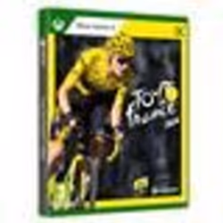Tour De France 2024-Jeu-XBOX SERIES X