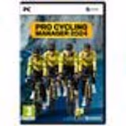 Pro Cycling Manager 2024 (code De Téléchargement)-Jeu-PC