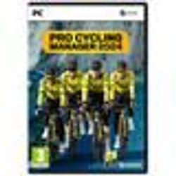 Pro Cycling Manager 2024 (code De Téléchargement)-Jeu-PC