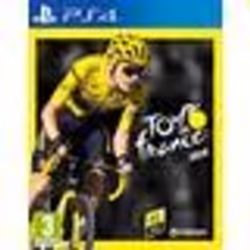 Jeu de simulation Tour De France 2024 - PS4 - Mode multijoueur jusquà 6 joueurs