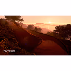 NACON Test Drive Unlimited Solar Crown Standard PlayStation 5 - Vue supplémentaire 3
