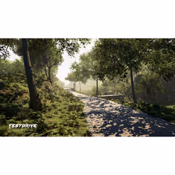 NACON Test Drive Unlimited Solar Crown Standard PlayStation 5 - Vue supplémentaire 8
