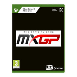 NACON MXGP Standard Xbox Series X