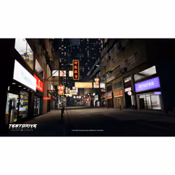 NACON Test Drive Unlimited Solar Crown Standard Anglais Xbox Series X