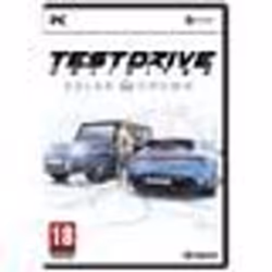 Test Drive Solar Crown (code De Téléchargement)-Jeu-PC