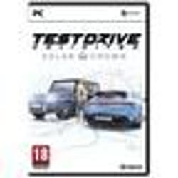 Test Drive Solar Crown (code De Téléchargement)-Jeu-PC
