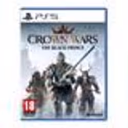 Jeu vidéo - Crown Wars - PS5 - Aventure - Blu-Ray - 7+