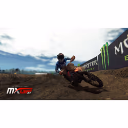 NACON MXGP 24 The Official Game - Vue supplémentaire 3