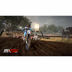 NACON MXGP 24 The Official Game - Vue supplémentaire 4