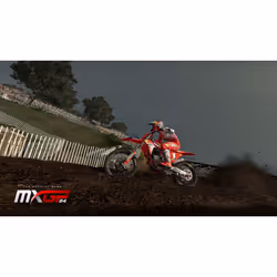 NACON MXGP 24 The Official Game - Vue supplémentaire 7