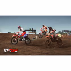 NACON MXGP 24 The Official Game - Vue supplémentaire 8