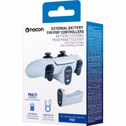 NACON External Battery Batterie de manette de jeu - Vue supplémentaire 5