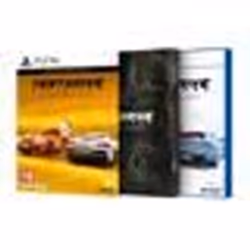 Test Drive Unlimited : Solar Crown - Deluxe Edition - JEU PS5