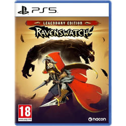 Ravenswatch Legendary Edition PS5