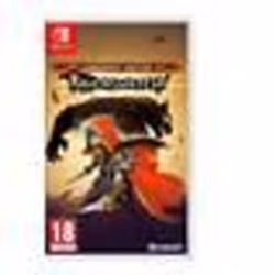 Jeu vidéo - Ravenswatch - Deluxe Edition - Action - 1-4 joueurs - Nintendo Switch