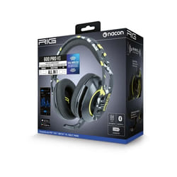 Casque gamer NACON RIG600PROHSACID
