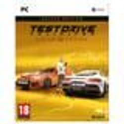 Jeu vidéo - Test Drive Unlimited - Edition Deluxe - PC - Course - Hong Kong - Voitures iconiques