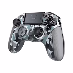 NACON Revolution 5 Pro, Manette de jeu, PC, PlayStation 4, PlayStation 5, Croix directionnelle, Boutons directionnels, Touche ...