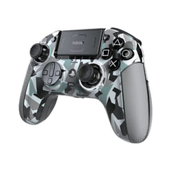 NACON Revolution 5 Pro Vert, Gris Bluetooth/USB Manette de jeu PC, PlayStation 4, PlayStation 5