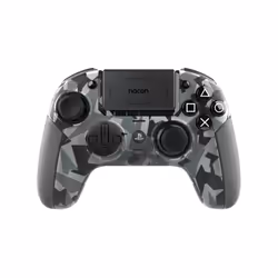 NACON Revolution 5 Pro Vert, Gris Bluetooth/USB Manette de jeu PC, PlayStation 4, PlayStation 5